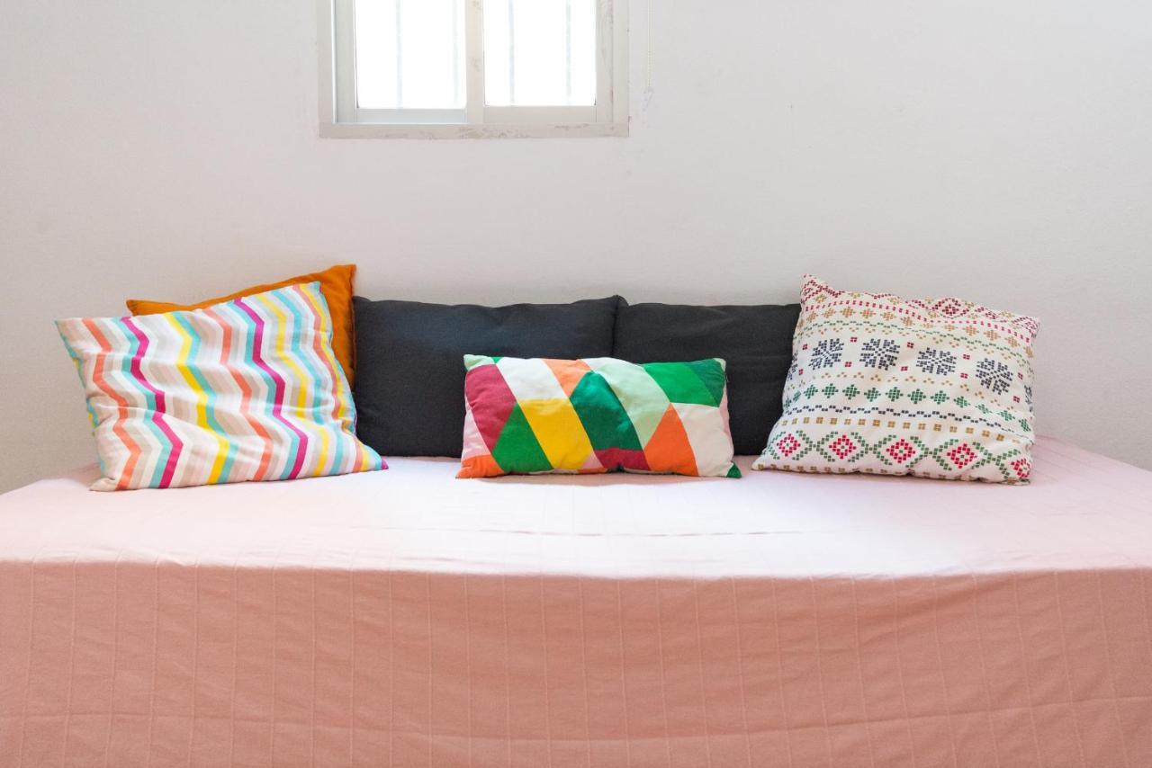 Marques De Larios Plaza Las Flores Parking Gratis Apartment Malaga Exterior photo